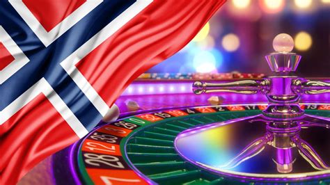 Online Casino Norge .